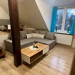 Gasthuis Ala Szklarska Poręba