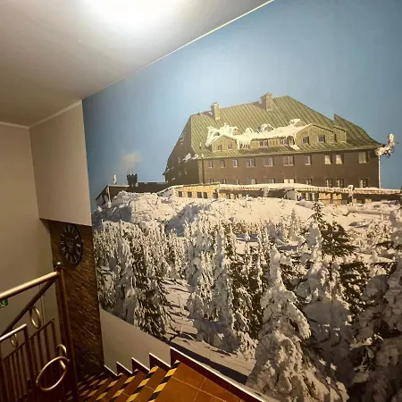 Gasthuis Ala Szklarska Poręba