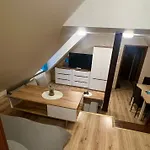 Ala Pensionat Szklarska Poręba