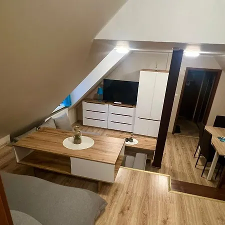 Ala Maison d'hôtes Szklarska Poreba