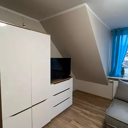 Ala Maison d'hôtes Szklarska Poreba