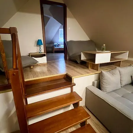 Maison d'hôtes Ala Szklarska Poreba