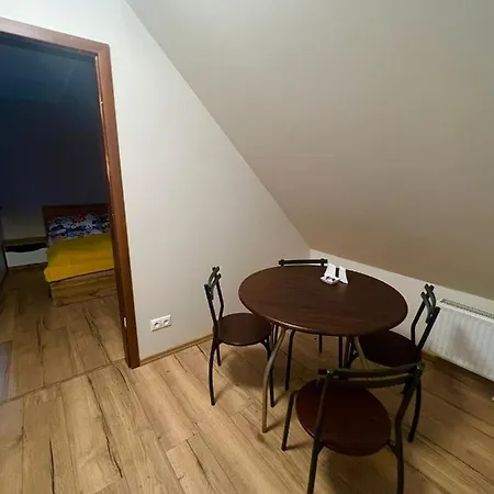 Maison d'hôtes Ala Szklarska Poreba