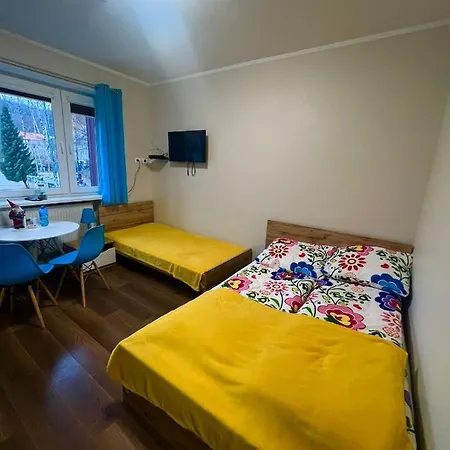I Gościnne Ala Ii * Szklarska Poręba