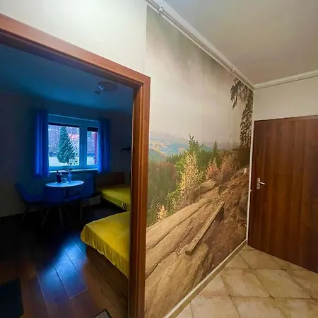 Maison d'hôtes Ala 3*