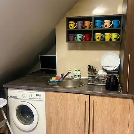 Maison d'hôtes Ala Szklarska Poreba