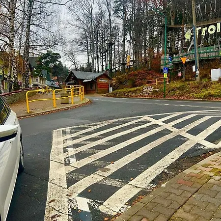 Maison d'hôtes Ala Szklarska Poreba