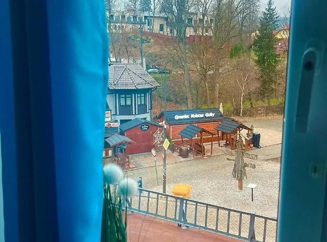 招待所 Ala 斯克拉斯卡波伦巴