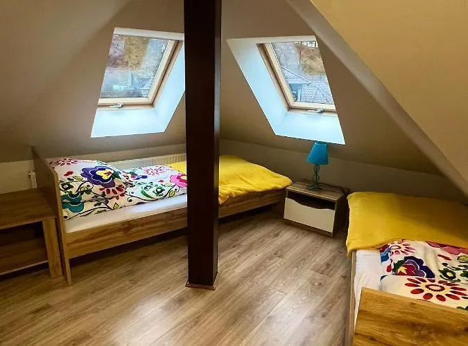 Ala 3* Szklarska Poręba