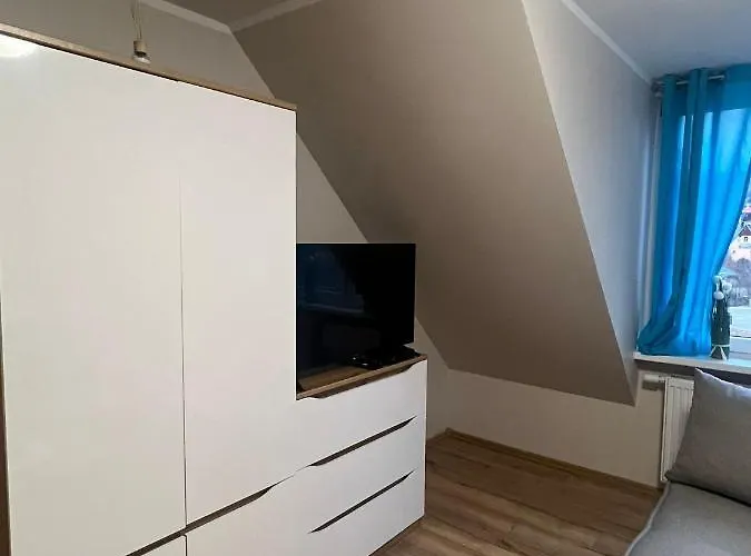 Ala 招待所 斯克拉斯卡波伦巴