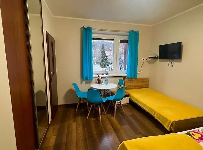 招待所 Ala 斯克拉斯卡波伦巴