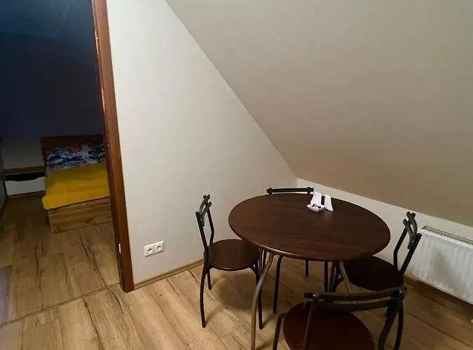 招待所 Ala 斯克拉斯卡波伦巴