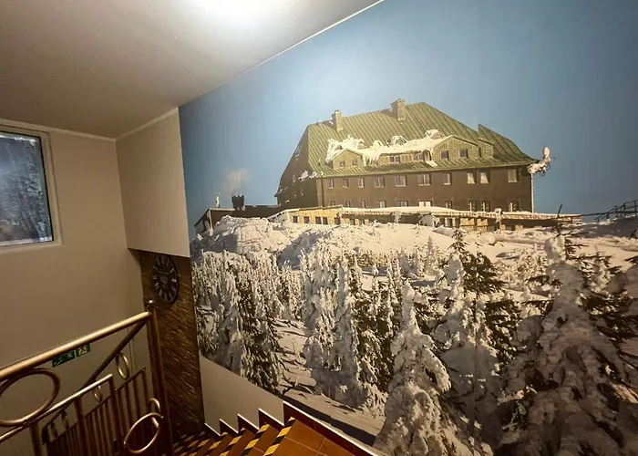 招待所 Ala 斯克拉斯卡波伦巴