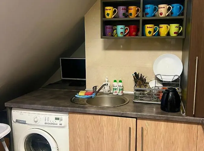 招待所 Ala 斯克拉斯卡波伦巴