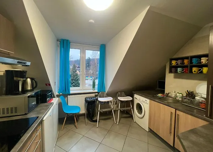 招待所 Ala 斯克拉斯卡波伦巴